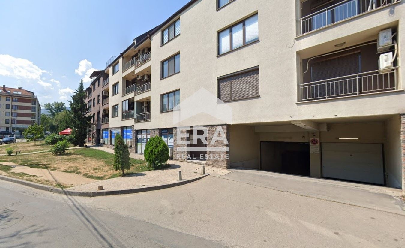 Продава ГАРАЖ, ПАРКОМЯСТО, гр. София, Витоша, снимка 3 - Гаражи и паркоместа - 56017180