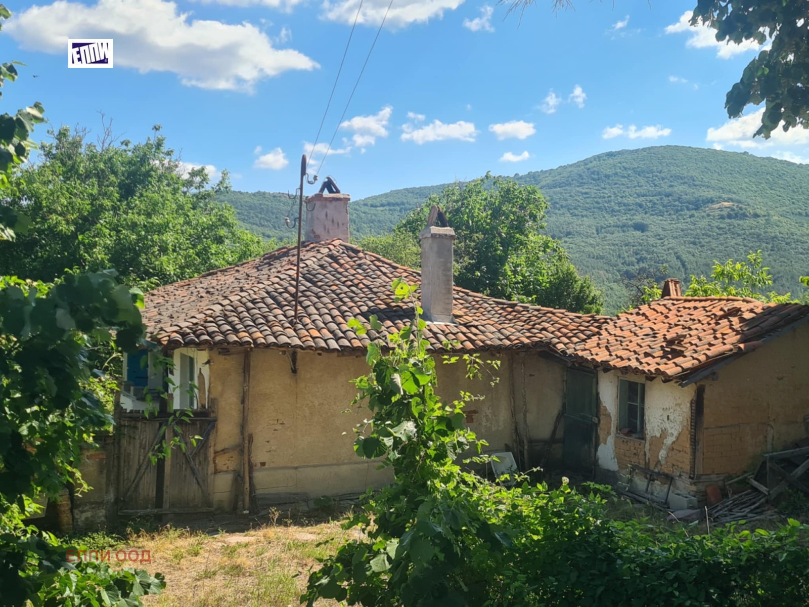 Продава ПАРЦЕЛ, с. Петрич, област София област, снимка 5 - Парцели - 54617186