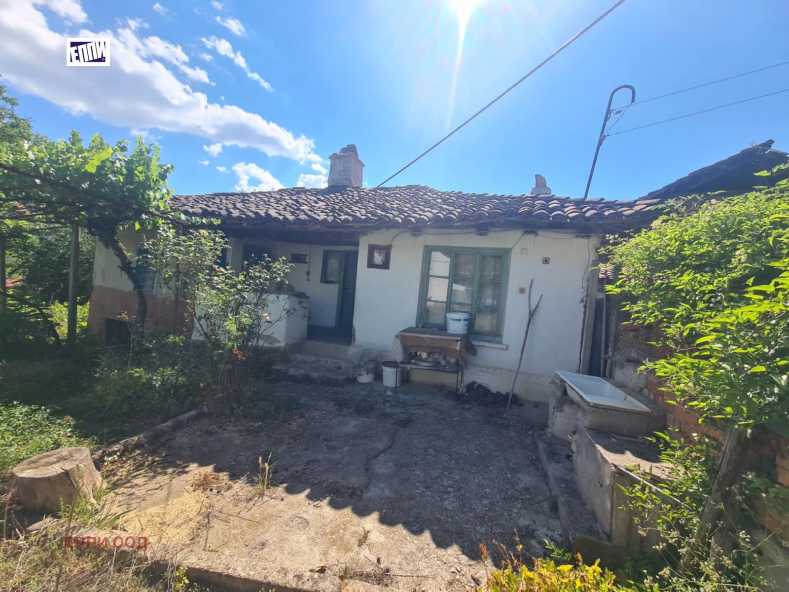 Продава ПАРЦЕЛ, с. Петрич, област София област, снимка 9 - Парцели - 54617186