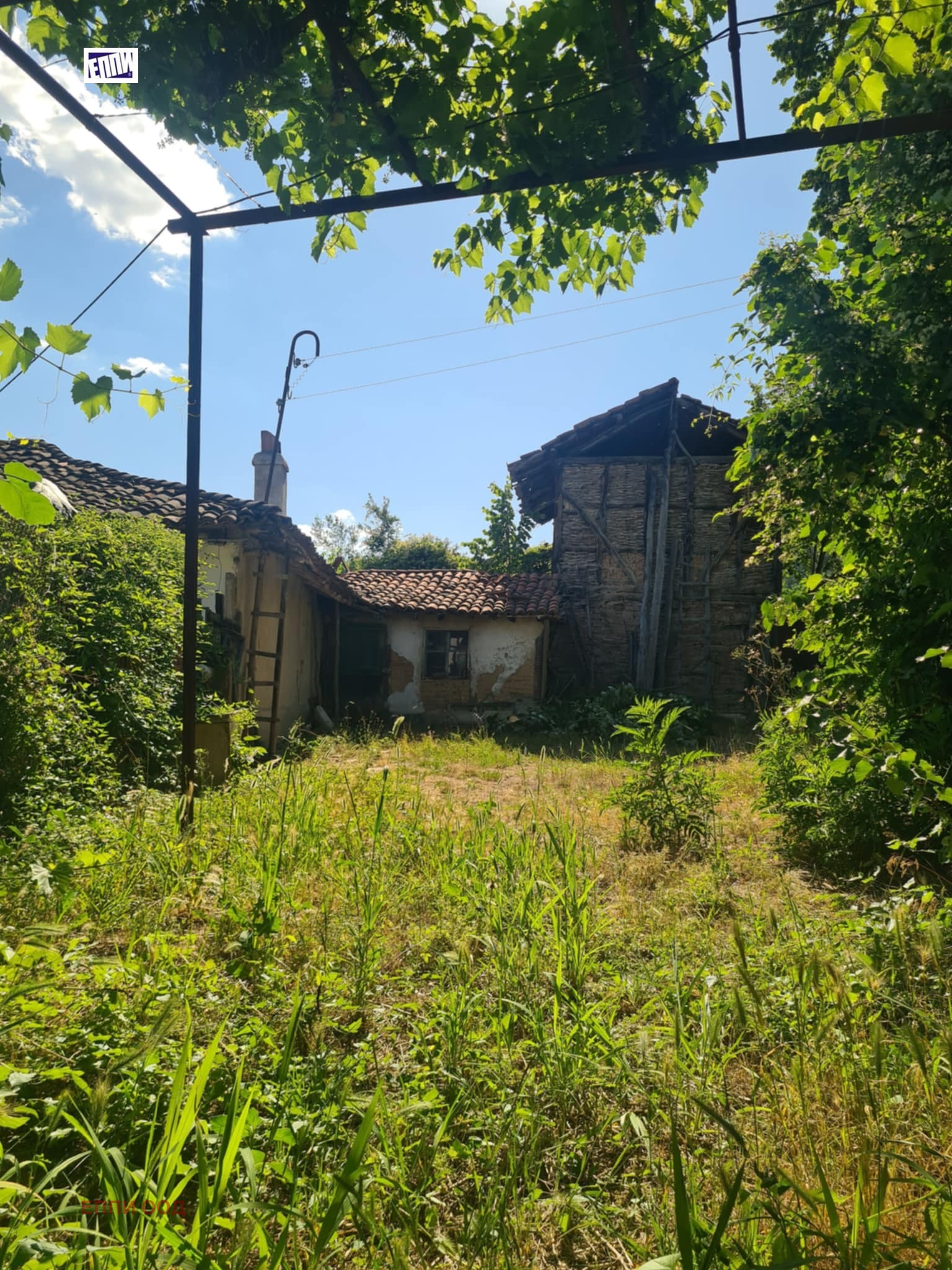 Продава ПАРЦЕЛ, с. Петрич, област София област, снимка 8 - Парцели - 54617186
