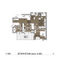 Продава КЪЩА, гр. Бургас, Ветрен, снимка 7