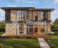 Продава КЪЩА, гр. София, Симеоново, снимка 2