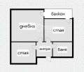 Продава 3-СТАЕН, град София, Редута • 320000 € / 625865.60 лв. • 20228970 2