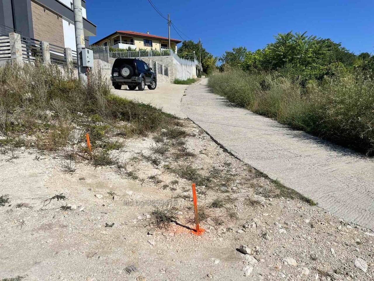 Продава ПАРЦЕЛ | Imot.bg — изображение 4