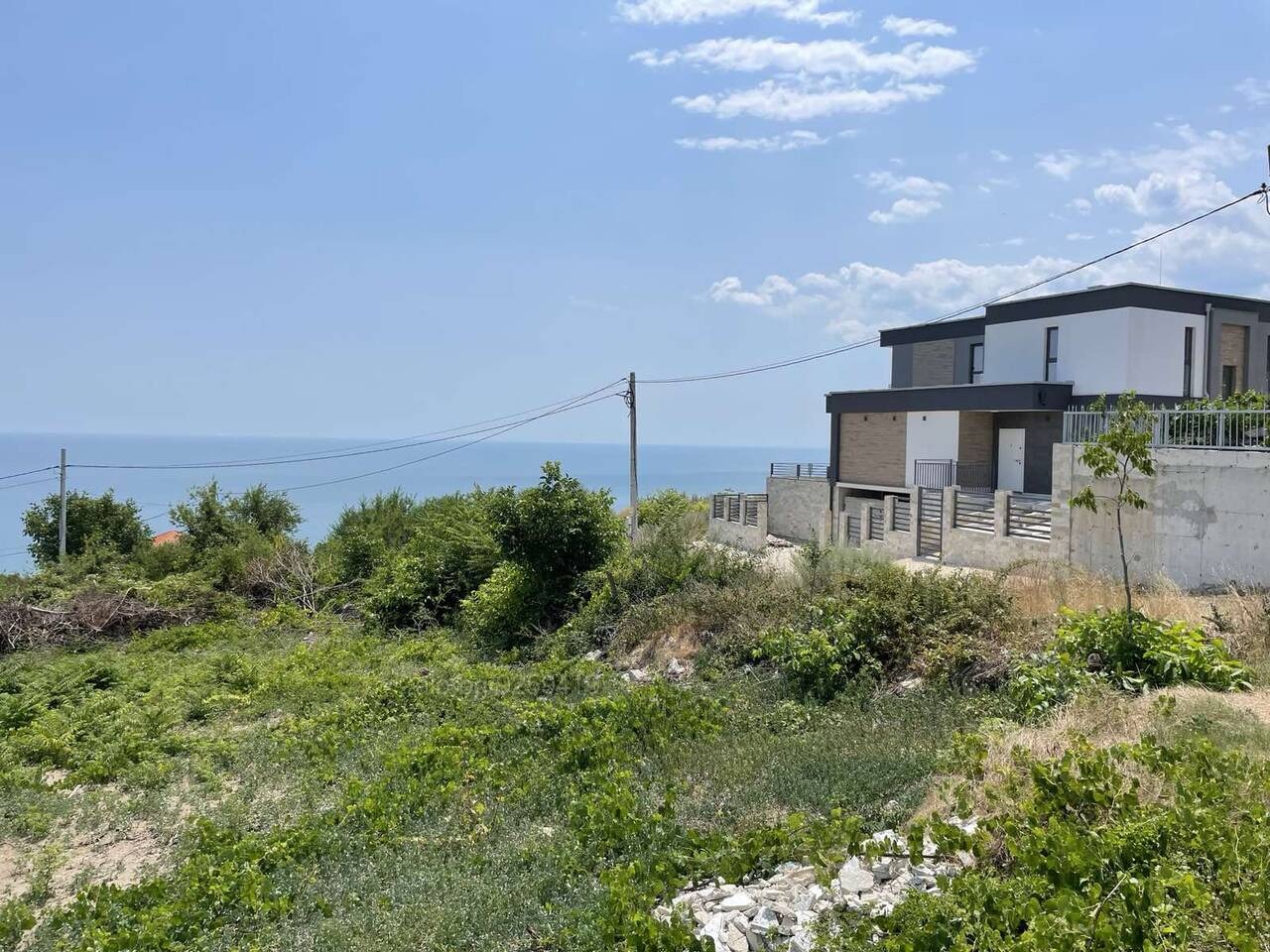 Продава ПАРЦЕЛ | Imot.bg — изображение 1