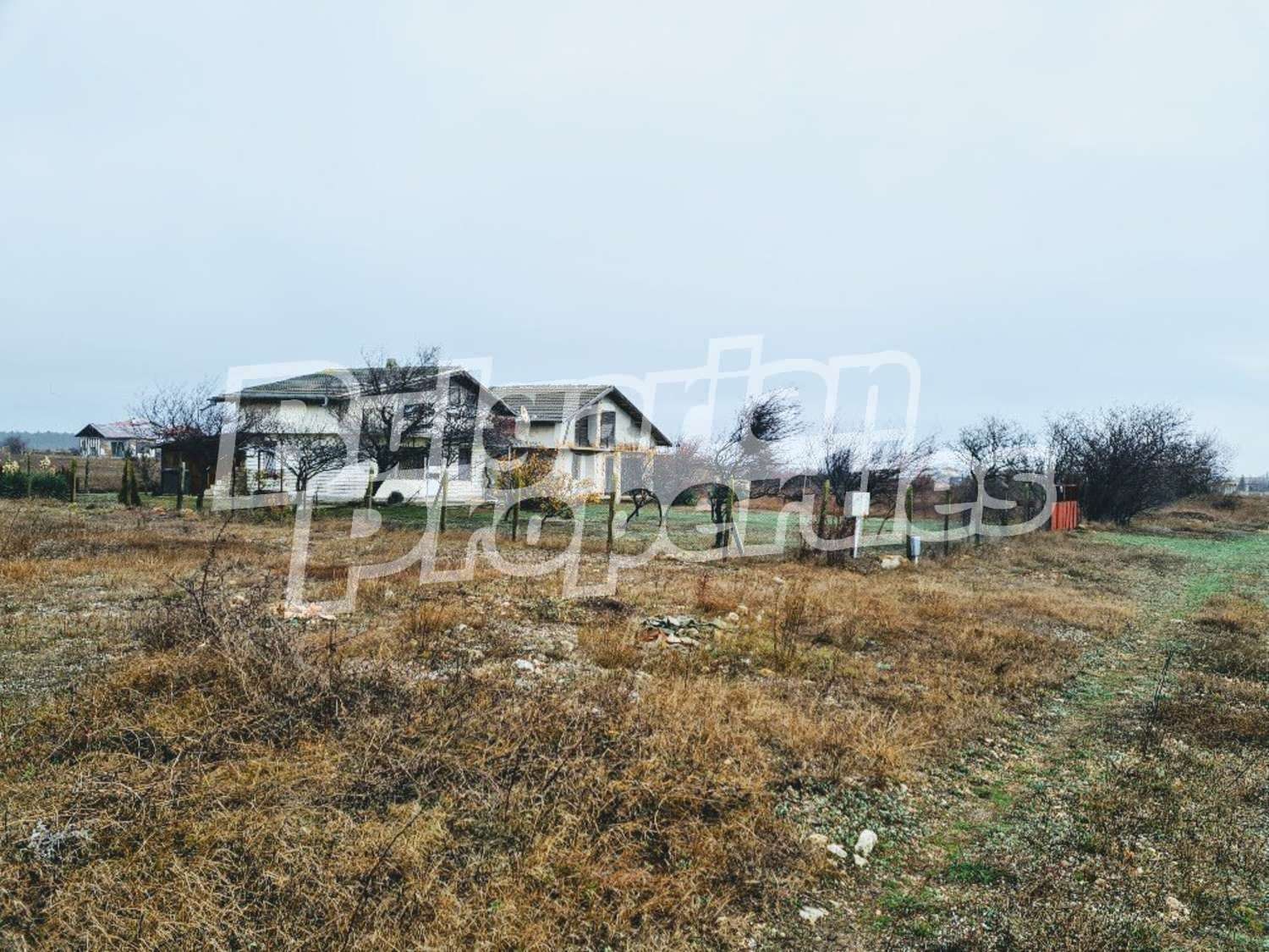 Продава ПАРЦЕЛ | Imot.bg — изображение 4