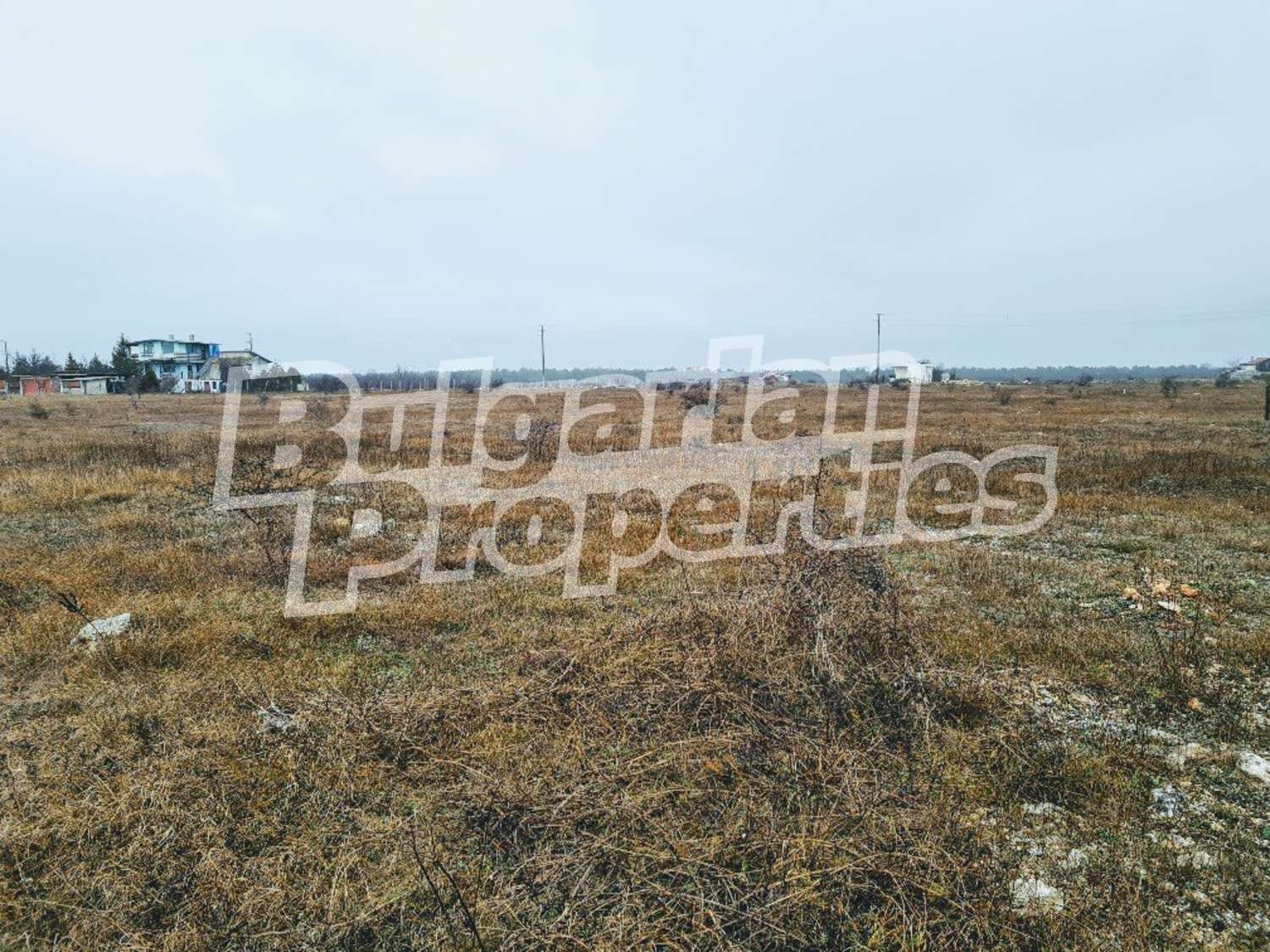 Продава ПАРЦЕЛ | Imot.bg — изображение 3