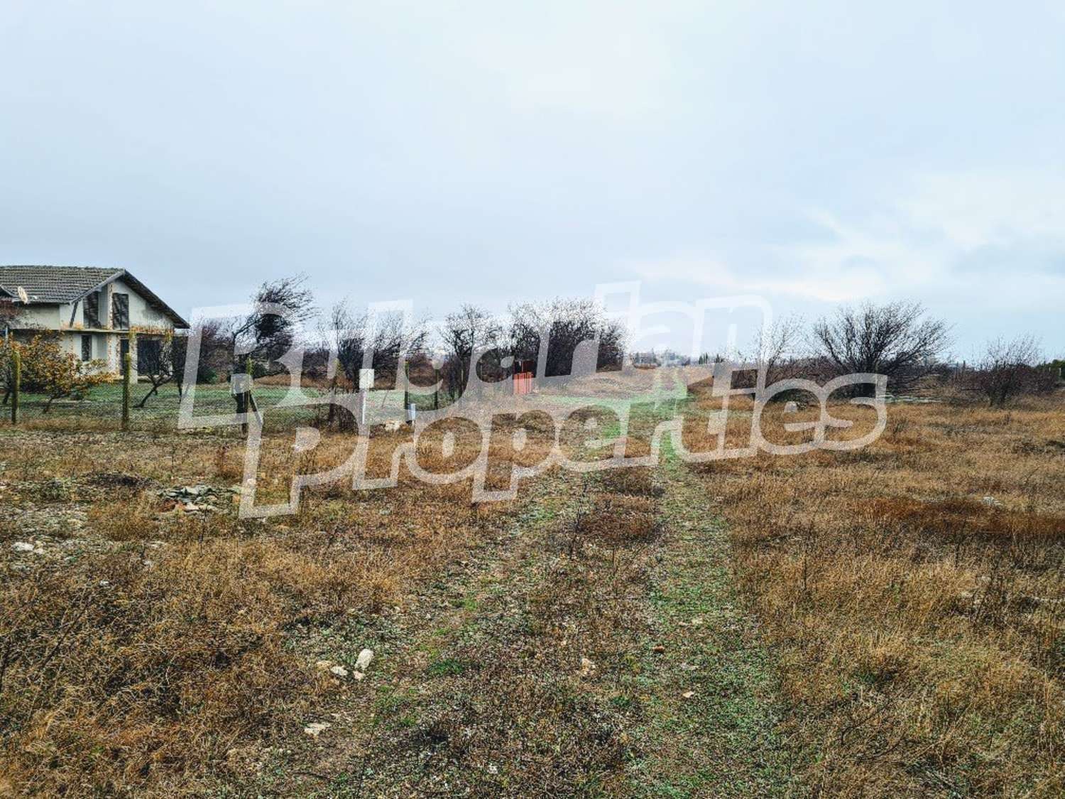 Продава ПАРЦЕЛ | Imot.bg — изображение 2