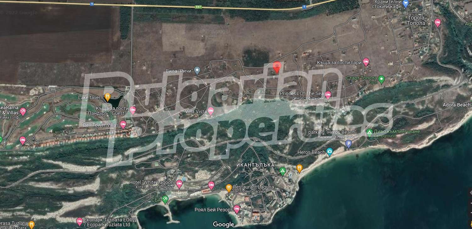 Продава ПАРЦЕЛ | Imot.bg — изображение 1