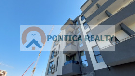 Studio Pomorie, region Burgas 1