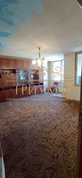 En venta  1 dormitorio Varna , Vazrazhdane 1 , 55 metros cuadrados | 98327988 - imagen [2]