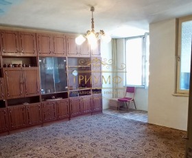 1 dormitorio Vazrazhdane 1, Varna