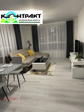 2 bedroom Zheleznik - tsentar, Stara Zagora 1