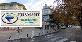 2 спаваће собе Центар, Русе