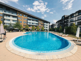 2 dormitoare Bansco, regiunea Blagoevgrad