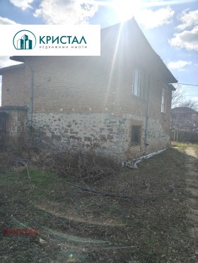 Casa Karadjovo, região Plovdiv 3