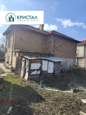 House Karadzhovo, region Plovdiv 2