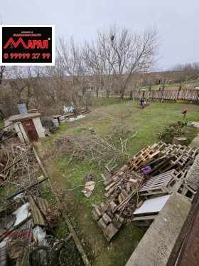 Дом Червена вода, область Русе 5