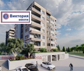 Продажба на имоти в Зона Б, град Велико Търново — страница 6 - изображение 19 