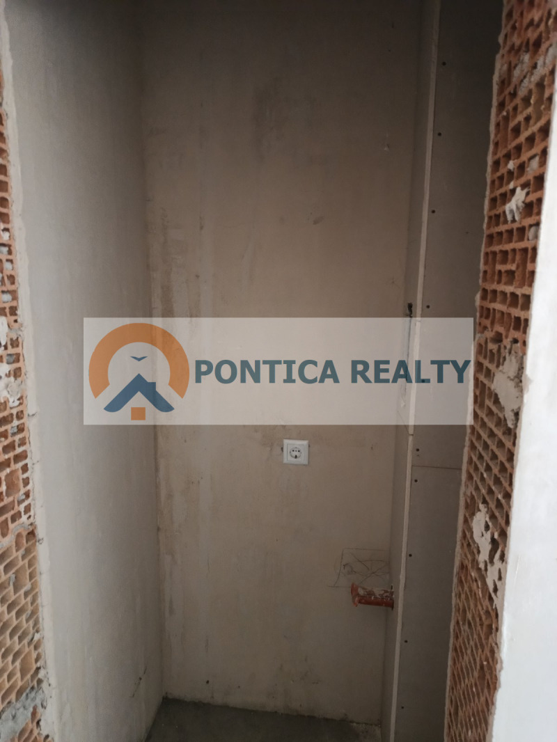 Zu verkaufen  Studio region Burgas , Pomorie , 46 qm | 33832512 - Bild [6]