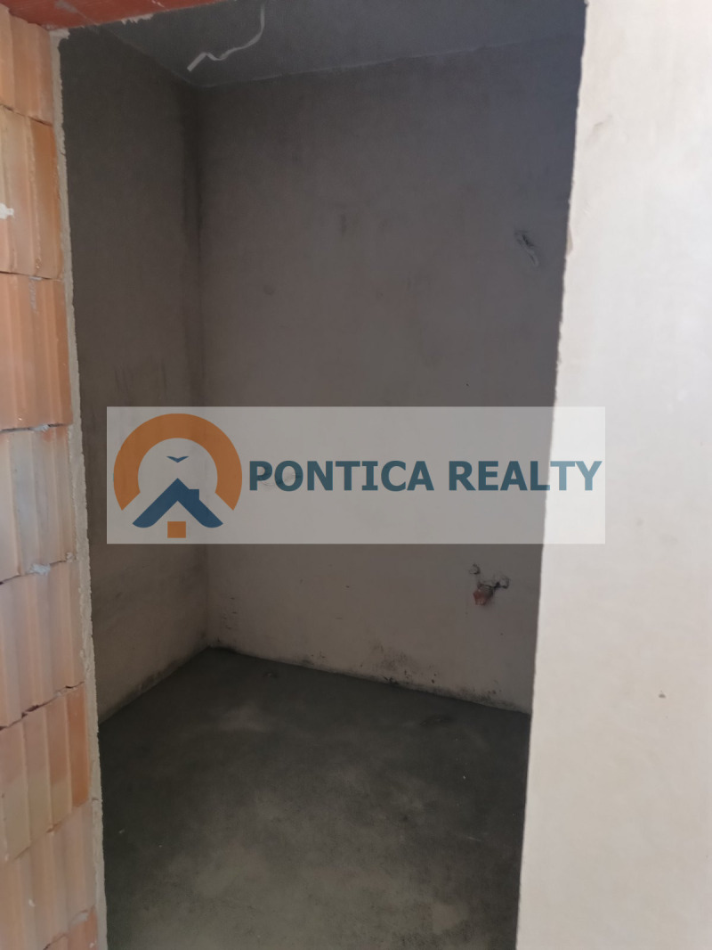 For Sale  Studio region Burgas , Pomorie , 46 sq.m | 33832512 - image [5]