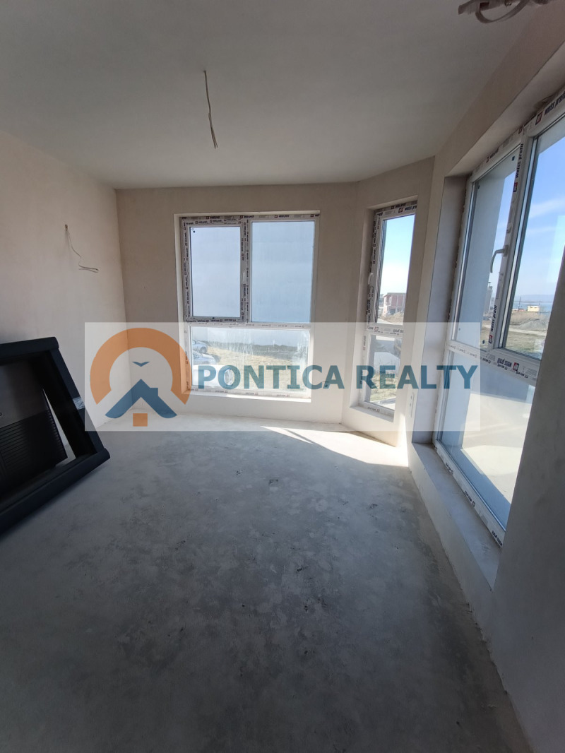 Te koop  Studio regio Boergas , Pomorie , 46 m² | 33832512 - afbeelding [4]