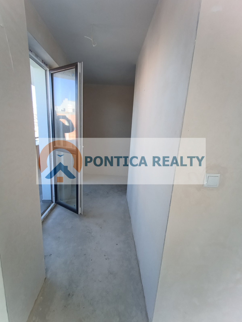 For Sale  Studio region Burgas , Pomorie , 46 sq.m | 33832512 - image [3]