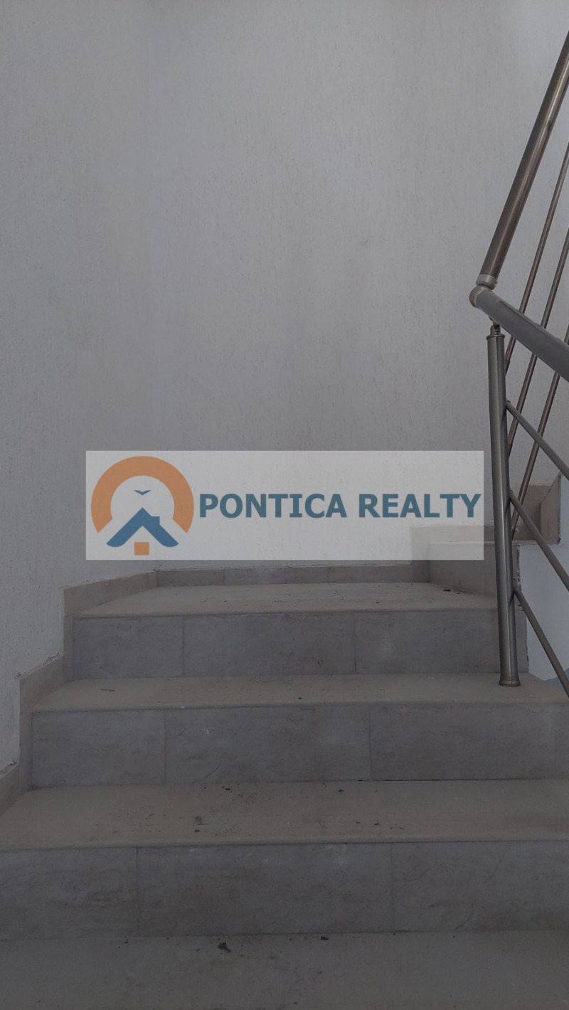 For Sale  Studio region Burgas , Pomorie , 46 sq.m | 33832512 - image [8]