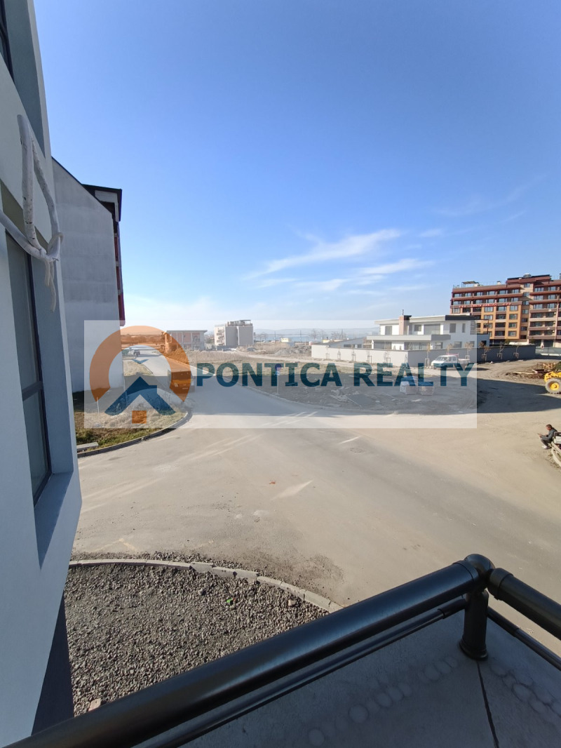 For Sale  Studio region Burgas , Pomorie , 46 sq.m | 33832512 - image [2]