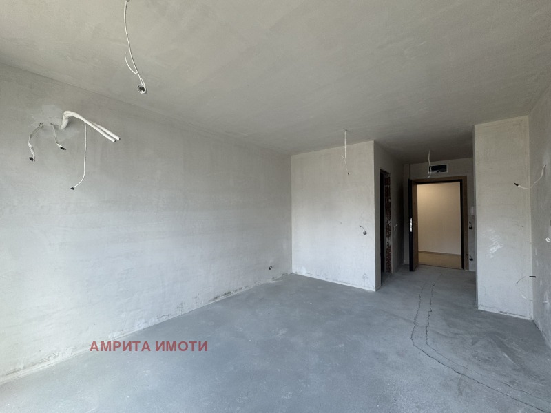 Продава  1-стаен град София , Малинова долина , 35 кв.м | 93310139 - изображение [5]