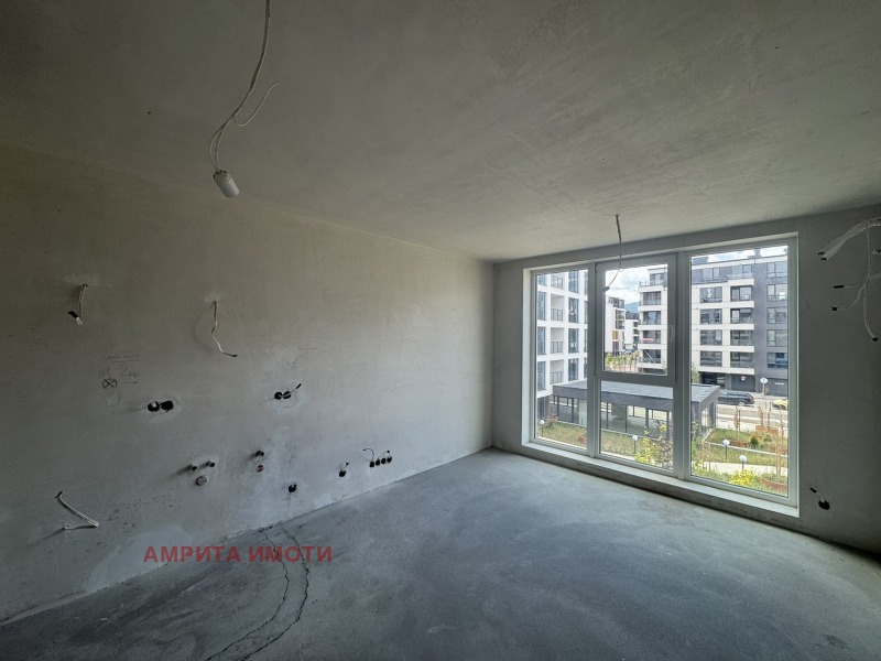 Продава  1-стаен град София , Малинова долина , 35 кв.м | 93310139 - изображение [6]