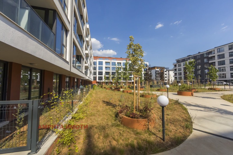 Продава  1-стаен град София , Малинова долина , 35 кв.м | 93310139 - изображение [2]