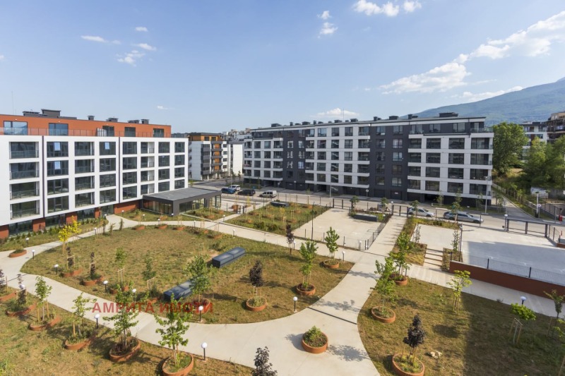 Продава  1-стаен град София , Малинова долина , 35 кв.м | 93310139