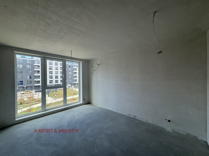 Продава  1-стаен град София , Малинова долина , 35 кв.м | 93310139 - изображение [9]
