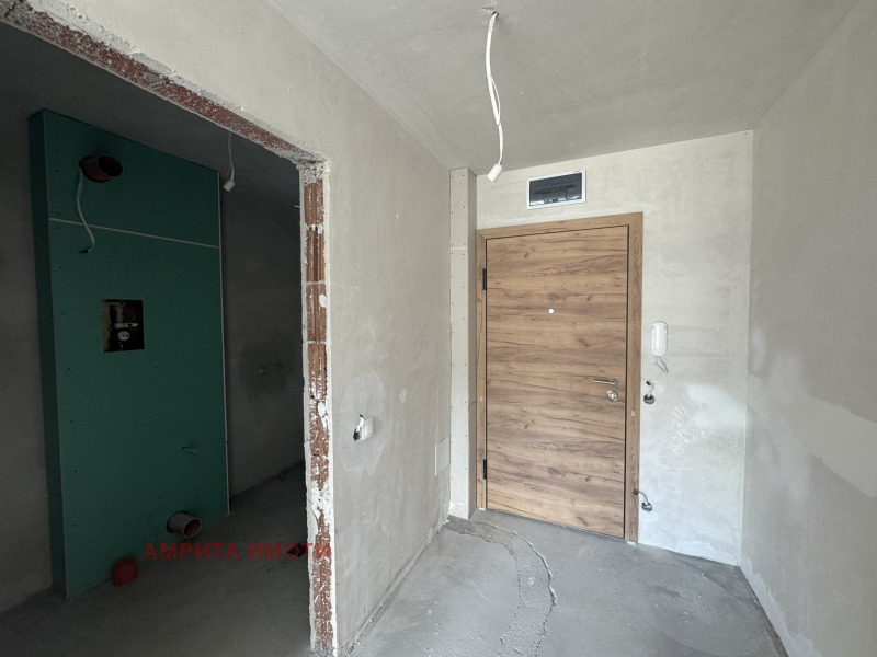 Продава  1-стаен град София , Малинова долина , 35 кв.м | 93310139 - изображение [3]