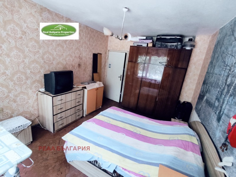 For Sale  2 bedroom Ruse , Zdravets , 73 sq.m | 77396171 - image [12]