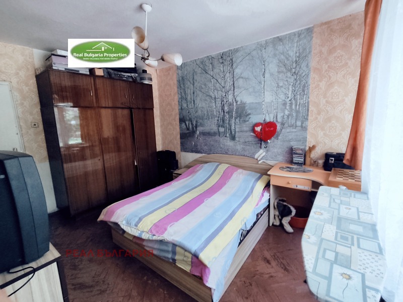 De vânzare  2 dormitoare Ruse , Zdraveț , 73 mp | 77396171 - imagine [2]