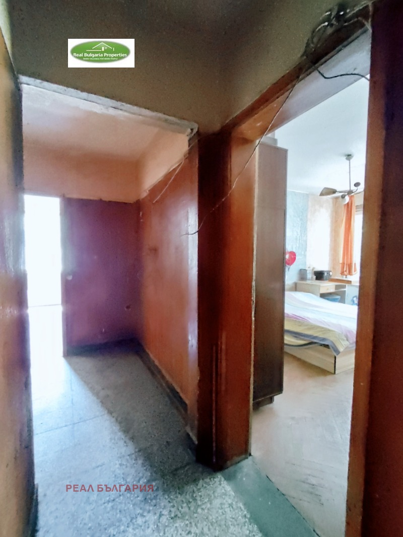 For Sale  2 bedroom Ruse , Zdravets , 73 sq.m | 77396171 - image [14]