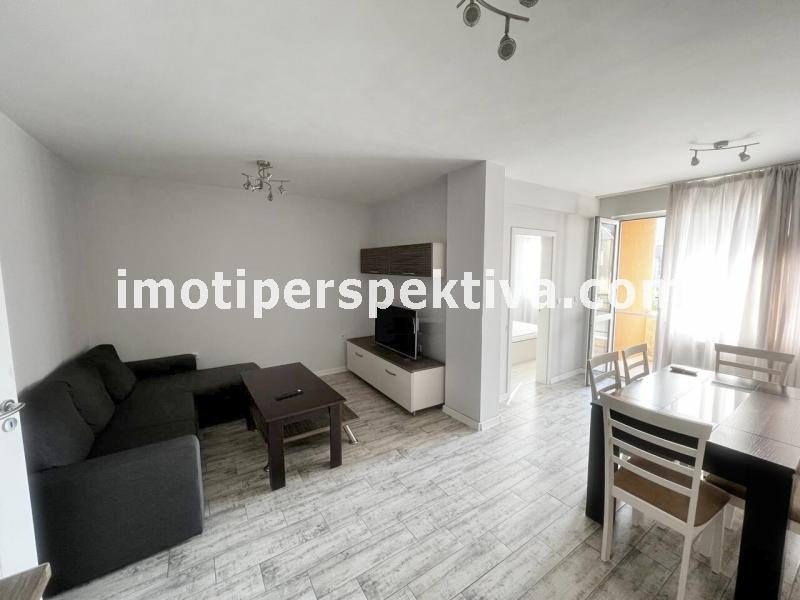 À vendre  1 chambre Plovdiv , Karchiyaka , 60 m² | 60924642