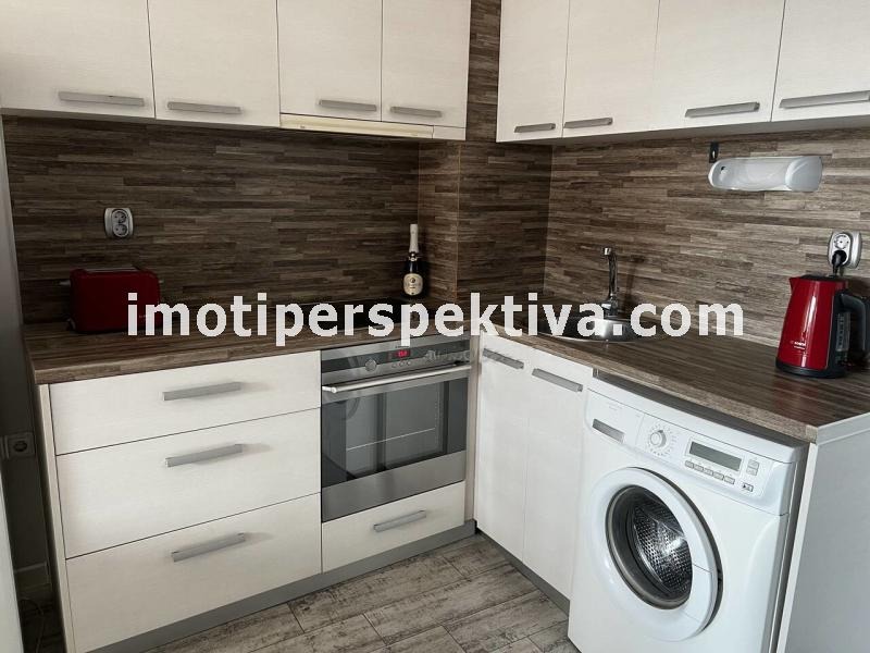 À vendre  1 chambre Plovdiv , Karchiyaka , 60 m² | 60924642 - image [4]