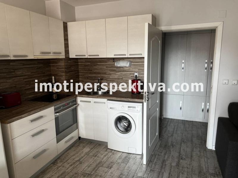 À vendre  1 chambre Plovdiv , Karchiyaka , 60 m² | 60924642 - image [3]