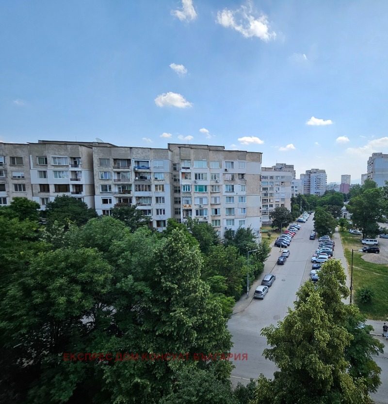 Продава  2-стаен град София , Гео Милев , 75 кв.м | 61411275 - изображение [4]