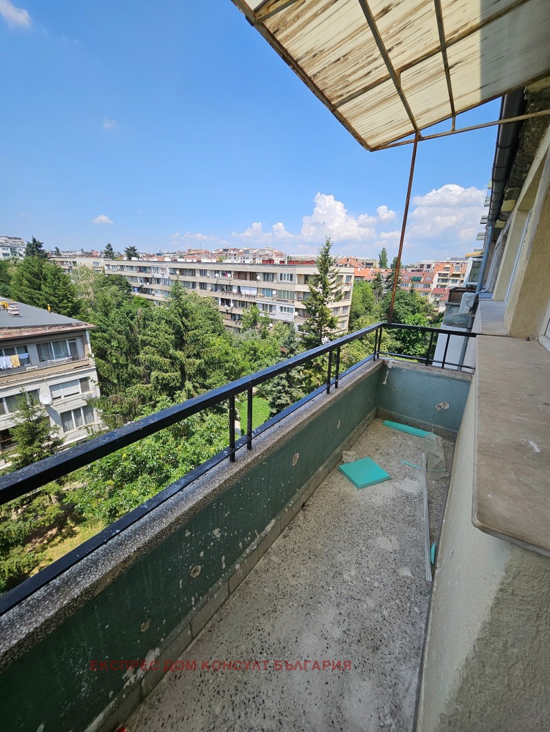 Продава  2-стаен град София , Гео Милев , 75 кв.м | 61411275 - изображение [10]