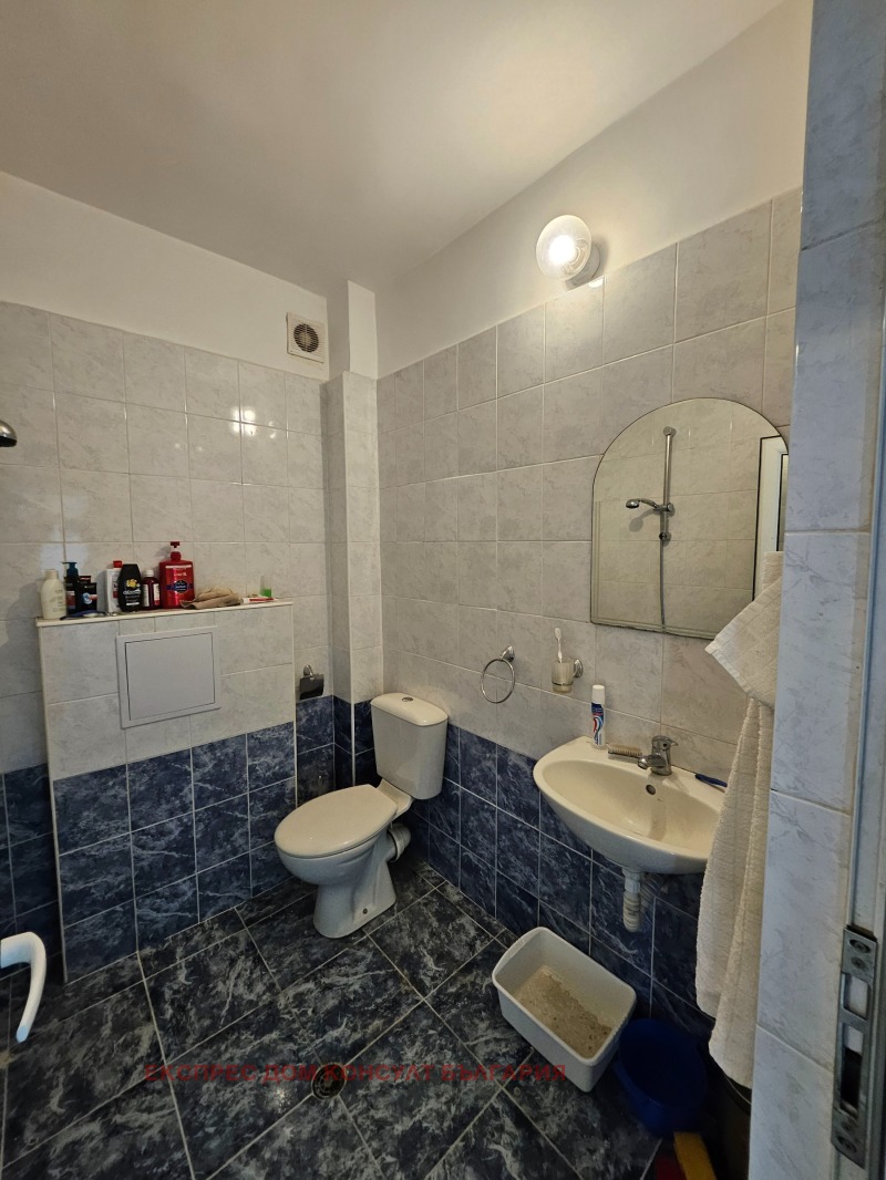 Продава  2-стаен град София , Гео Милев , 75 кв.м | 61411275 - изображение [8]