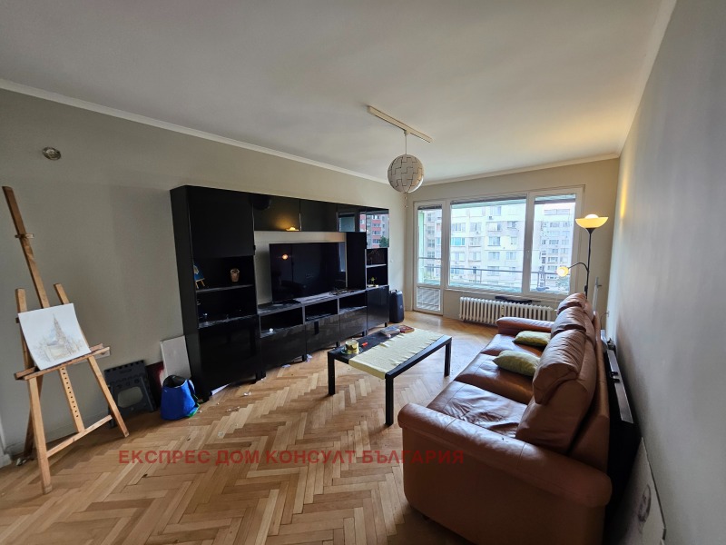 Продава  2-стаен град София , Гео Милев , 75 кв.м | 61411275 - изображение [3]