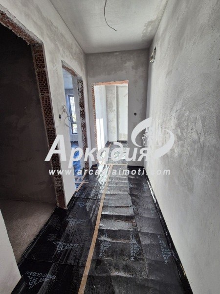 Продава 2-СТАЕН, гр. Пловдив, Христо Смирненски, снимка 4 - Апартаменти - 51426589