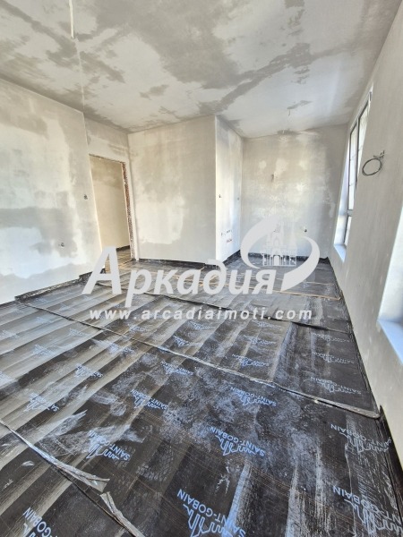 Продава 2-СТАЕН, гр. Пловдив, Христо Смирненски, снимка 2 - Апартаменти - 51426589