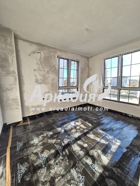 Продава 2-СТАЕН, гр. Пловдив, Христо Смирненски, снимка 3 - Апартаменти - 51426589