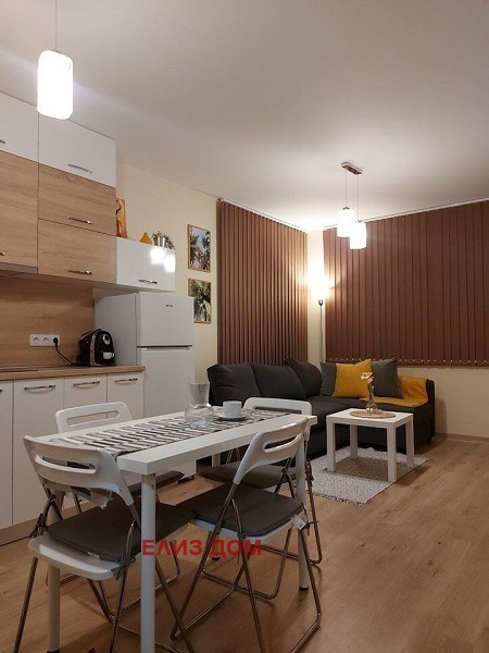 Продава  2-стаен град Варна , Виница , 66 кв.м | 34397794 - изображение [2]
