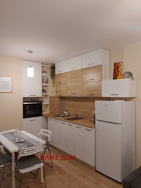 Продава  2-стаен град Варна , Виница , 66 кв.м | 34397794 - изображение [4]